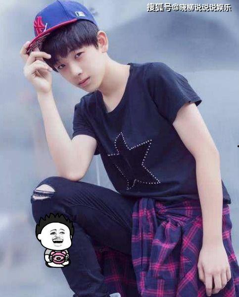 童星爆料娱乐圈,背后真相与成长历程  第3张